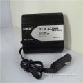 car power inverter 150w dc12v ac220v with USB 2.1A